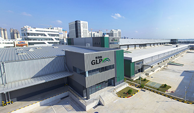 大森制冷，助力普冷食品冷鏈倉(cāng)儲(chǔ)配送服務(wù)體系高品質(zhì)建設(shè)